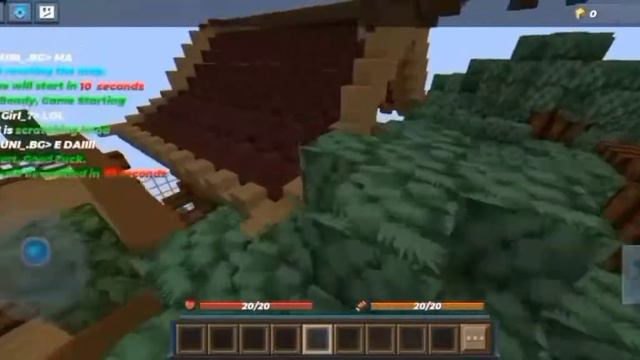 как получить ивент новый в блокмен го?! ответ тут! смотреть онлайн