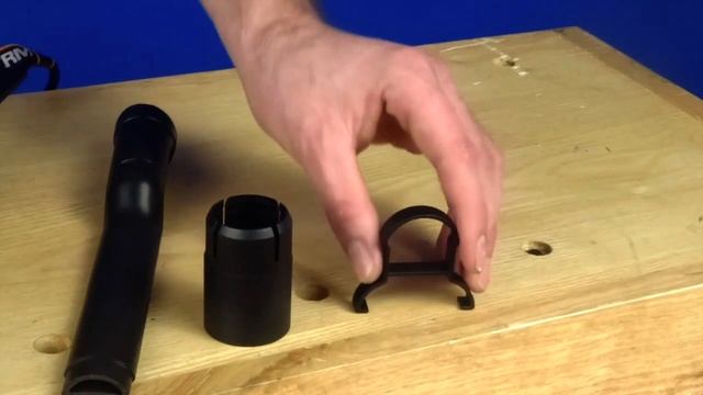 FERM Multitool 280W | OTM1005 смотреть онлайн