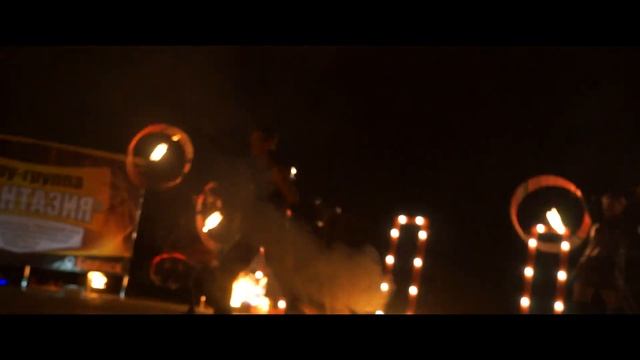 Свадебное SHOW от Шоу-группы "Фантазия" Брянск (ОГНЕННО-ПИРОТЕХНИЧЕСКАЯ ПРОГРАММА)#Fireshow смотреть онлайн