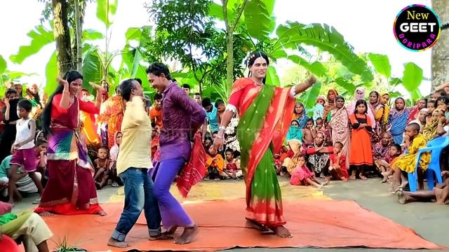 khato magir Natok beshe | খাটো চেংরির নাটক বেশি | আপেল গিত | Bear git | biar geet | New get Doripar смотреть онлайн