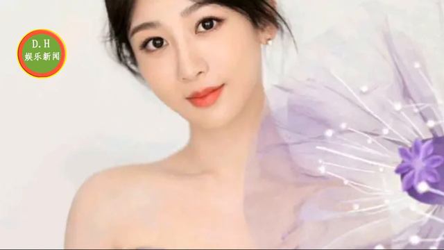 惊艳！杨紫穿上五套婚纱，每一套都像走红毯！网友：肖战争议又起