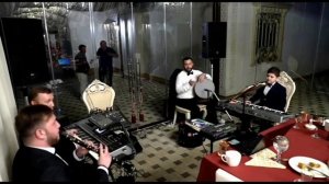 Арсен Аветисян кларнет  -  Танцуют все Новинка 2022