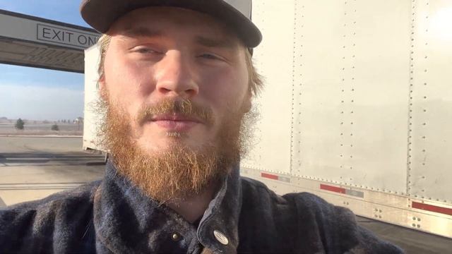 When Will The Suffering End? The Death Of The Trucking Industry? #trucking смотреть онлайн