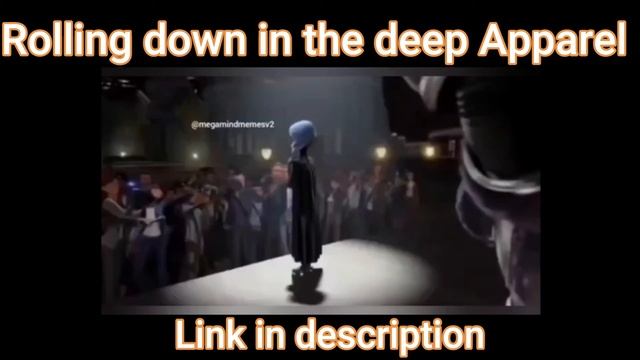 What you know about rolling down in the deep| Meme Compilation смотреть онлайн
