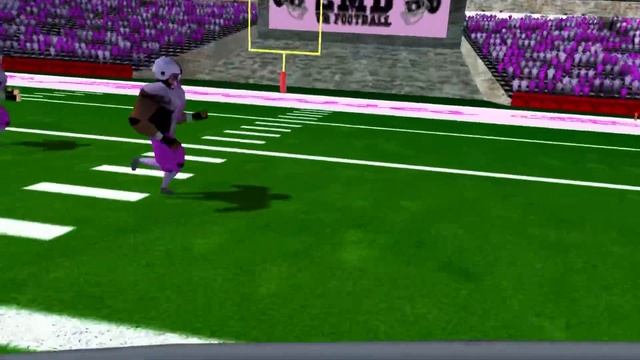 2MD: VR Football Unleashed Challengers Edition 2022 Update смотреть онлайн