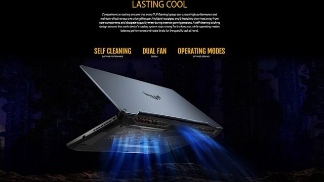 ASUS TUF Gaming F17 2021 ? Is it Worth It?? ⚡ My Opinion смотреть онлайн