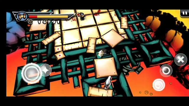 Samurai II: Vengeance Android Gameplay | Chapter 5 смотреть онлайн