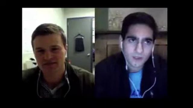 Interview with Alex Banayan: Random House Author and Worlds Youngest VC