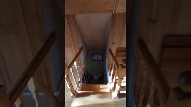 Продам 2-х этажный дом в ДНТ Урал, 70,7м², 8 сот.земли. Проживание круглый год. Прописка. смотреть онлайн