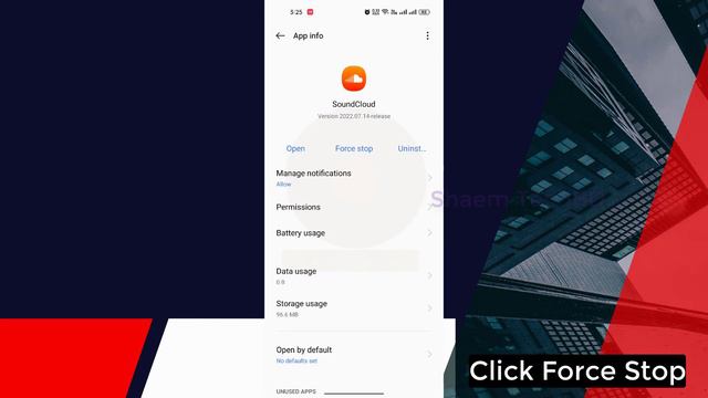 How To Fix Soundcloud App isn't Responding Error Android & Ios смотреть онлайн