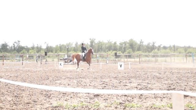 ППД любители: Панько Юлия на Хрисаоре смотреть онлайн