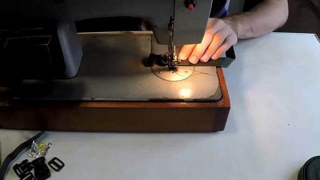 Железный ангел