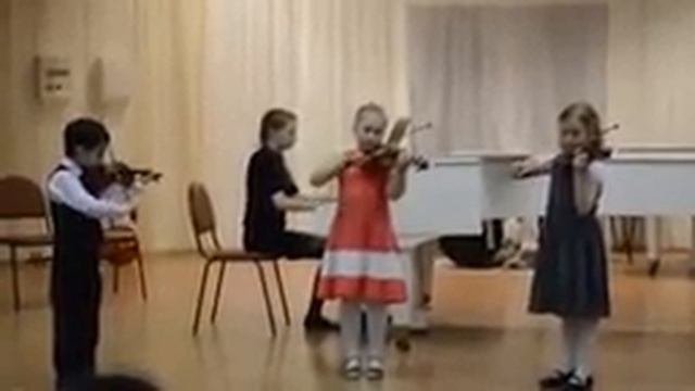 Триоли играют!!!? смотреть онлайн