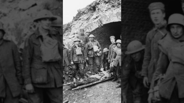 Faked Prophecy: Maginot Line Vision by William Branham смотреть онлайн