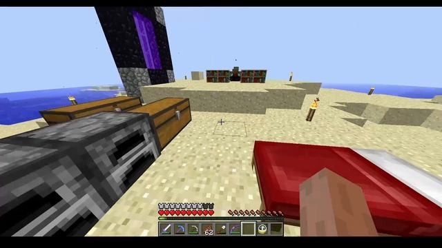 Me paso minecraft pero es la versión 1.5.2 | ByArcano смотреть онлайн