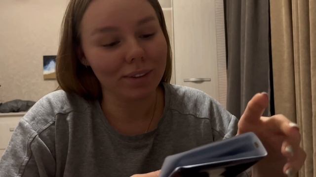 Дни перед др/Йога/Мини распаковка смотреть онлайн