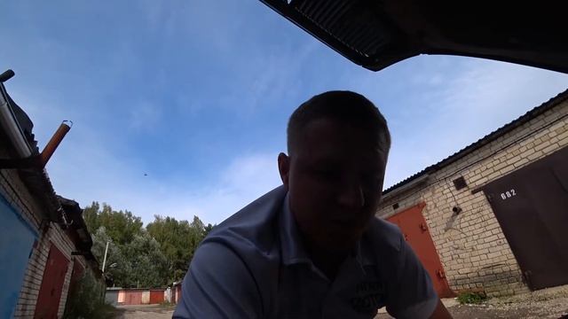 Замена Клапана вентиляции топливного бака Skoda octavia RS до FL смотреть онлайн