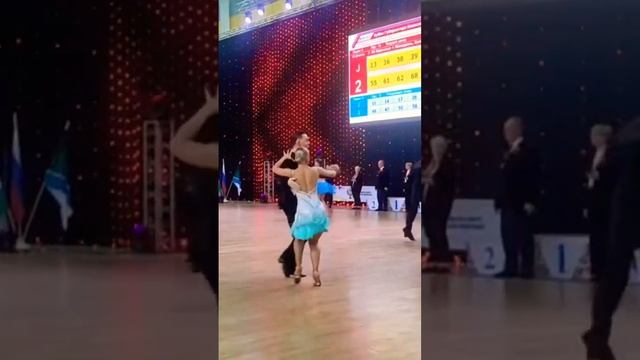 После 12 лет перерыва снова на паркете?? #тренеронлайн #днктест #детокс #танцевальныйспорт смотреть онлайн