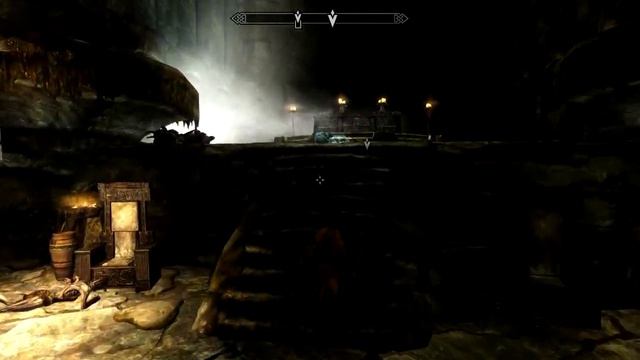 Skyrim Empire 022 смотреть онлайн
