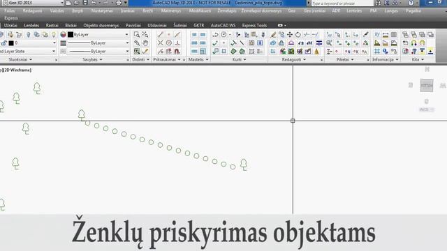 GeoMap 2013: Naujos galimybės смотреть онлайн