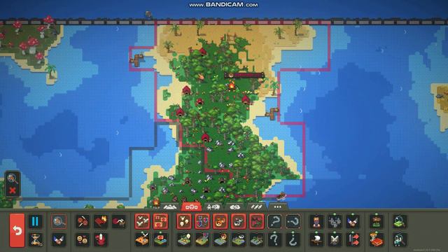 worldbox let's play какое государство виживет! смотреть онлайн