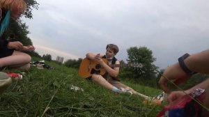 Московский меняльник ( Дом в котором) 27.06.21