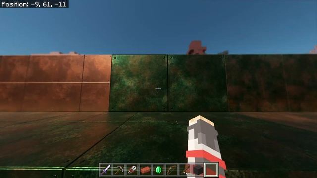 THE BEST FREE RTX RESOURCE PACK FOR MINECRAFT BEDROCK! - JG RTX + BetterRTX