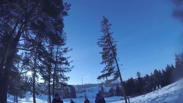 Вятские Поляны Стрелка и Леха смотреть онлайн