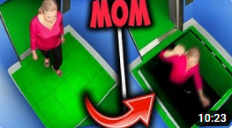 TikTok Wigofellas PRANKS on MOM - Wigofellas PRANKS on Girlfriend - Wigofellas Funny Videos DAY 69