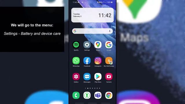 ❌ Wipe and CLEAR CACHE Samsung Galaxy S21, S21 Plus and S21 Ultra смотреть онлайн