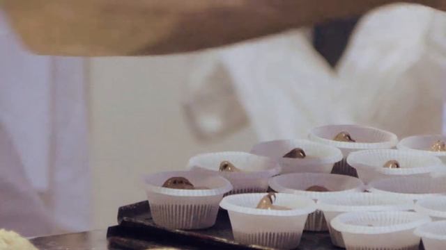 2012 03 Мастер класс Тизер 1080p смотреть онлайн