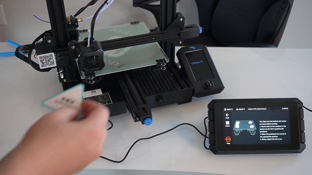 Creality Sonic Pad – Getting Started! смотреть онлайн