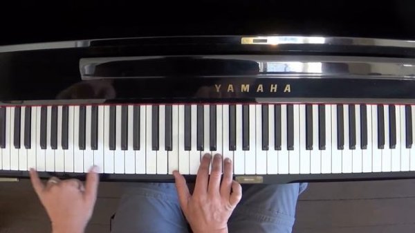 I will survive - Piano Lesson Tutorial