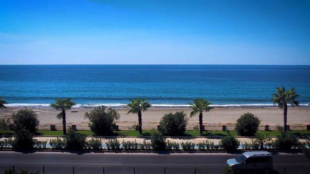 Alanya Best Home Real Estate / OXO BEACH Kestel/Alanya смотреть онлайн