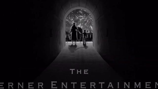 Walt Disney / The Kerner Entertainment Company / Buena Vista International (Snow Dogs ❄️)