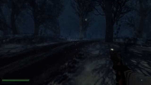 Grizzly Valley Прохождение #1 смотреть онлайн