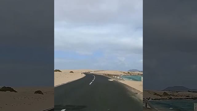 Канарские острова, Фуэртевентура смотреть онлайн