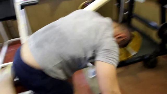 упражнение на заднюю дельту смотреть онлайн