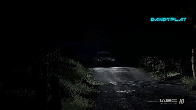 |РАЛЛИ / WRC 3| - ЧЕМПИОНАТ МИРА - /ХОРВАТИЯ/ смотреть онлайн