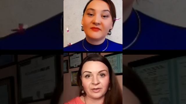 Эфир с психологом дефектологом смотреть онлайн