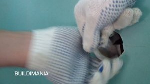 Как установить подрозетник в гипсокартон | Buildimania