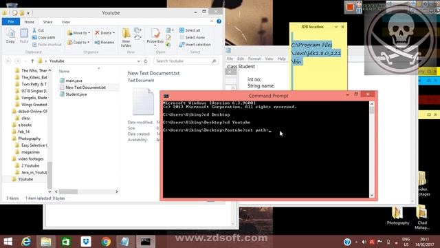 java in CMD with main class смотреть онлайн