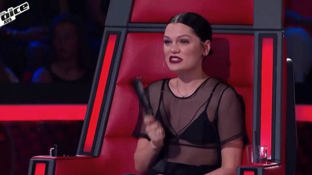 The Voice - Best Blind Audition Performance - Tim McCallum Sings Nessun Dorma смотреть онлайн