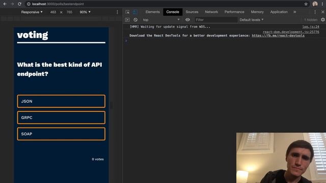 #3 @reach/router & Firestore — Let's build a Firebase & React app смотреть онлайн