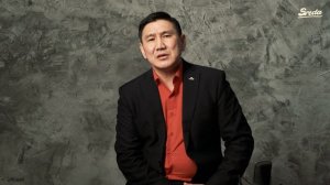 Байбал Сэмэнэп - Дойдум 4K