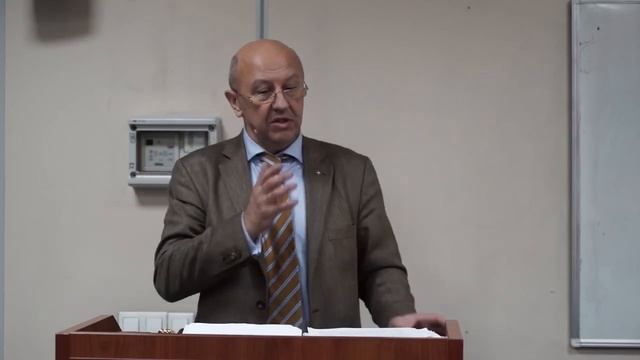 61 Лекция  Фурсов  Политическая борьба в РКПБ:ВКПБ в 1920 годы