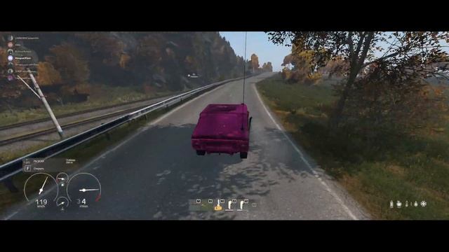 Выживаем Day of Death DAYZ 2K 21:9 смотреть онлайн
