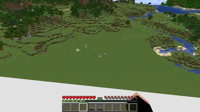 SURVIVAL 3 AM SANS HOUSE VS NEXTBOTS in Minecraft - Gameplay - Coffin Meme смотреть онлайн