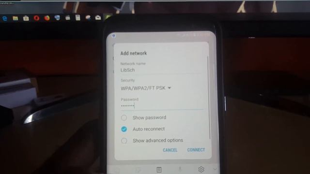 How to Connect to a Hidden Wifi Network? смотреть онлайн
