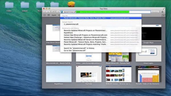 How to download maps off planetminecraft.com